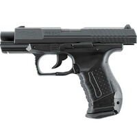Airsoft Pistole P99 DAO CO2, Walther