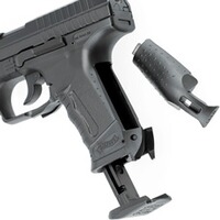 Airsoft Pistole P99 DAO CO2, Walther