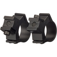 High Power Montage für Zielfernrohre , Umarex