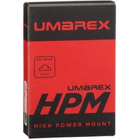 High Power Montage für Zielfernrohre , Umarex