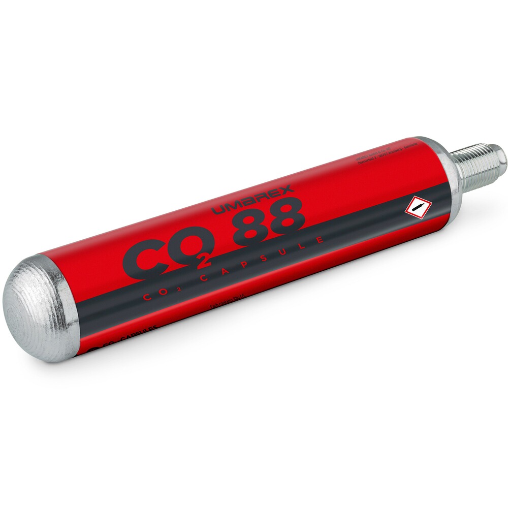 CO2 Kapsel 88 g, Umarex