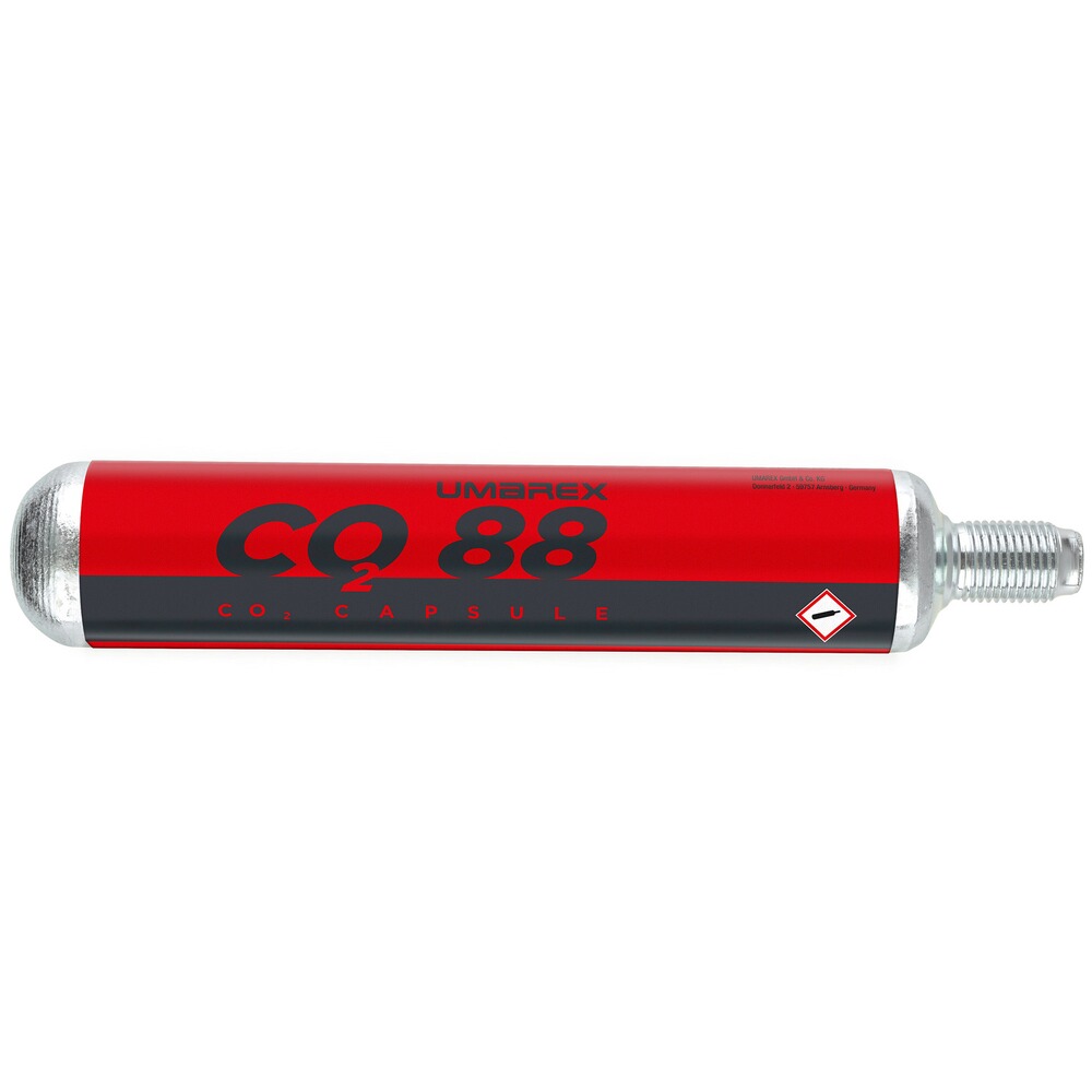 CO2 Kapsel 88 g, Umarex