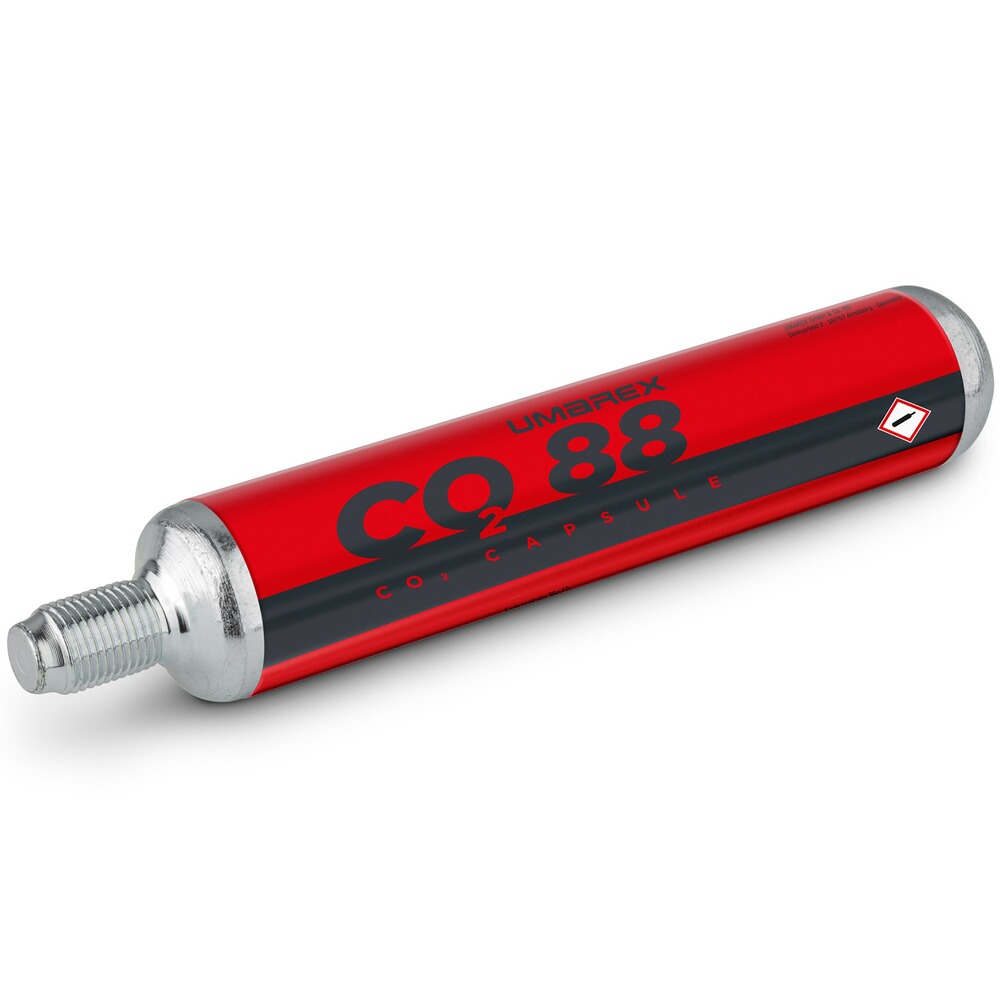 CO2 Kapsel 88 g