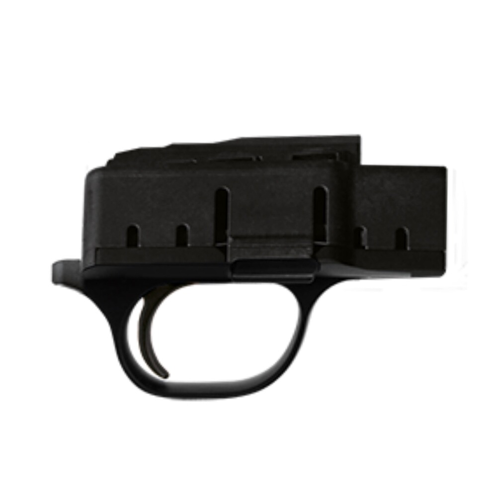 Magazin-/Abzugseinheit für R8