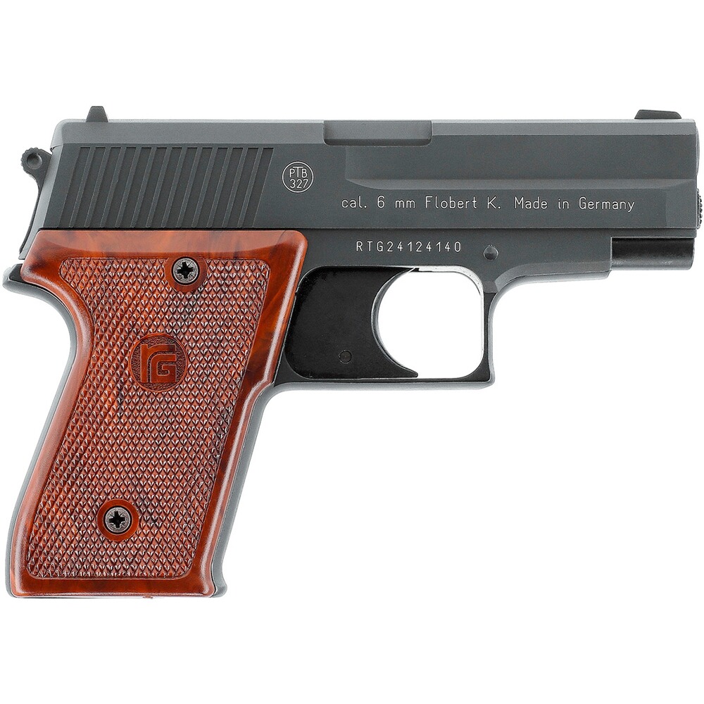 Schreckschuss Pistole RG 300, Röhm