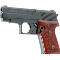 Schreckschuss Pistole RG 300, Röhm