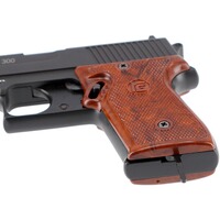 Schreckschuss Pistole RG 300, Röhm