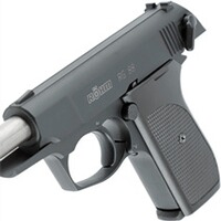 Schreckschuss Pistole RG 88, Röhm