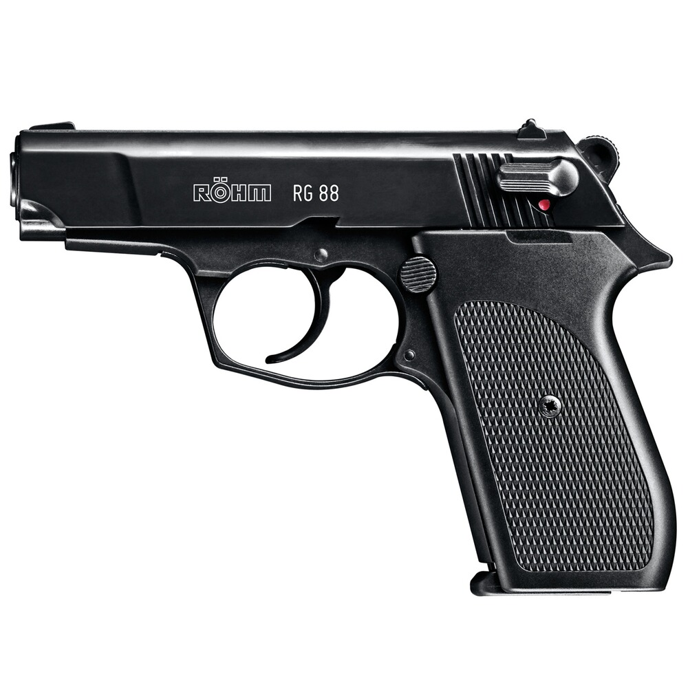 Schreckschuss Pistole RG 88