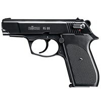 Schreckschuss Pistole RG 88, Röhm