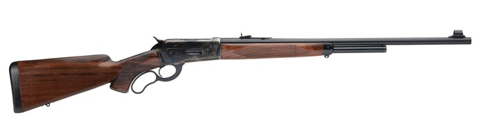 Unterhebelrepetierer Modell 1886/1871 Premium, Davide Pedersoli