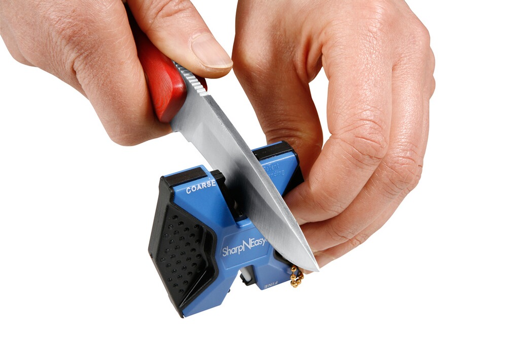 Knife sharpener SharpN'Easy, Accusharp