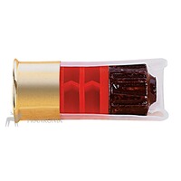 K.O. CleanSpeed Short für Repetierflinten 28,4g , Brenneke