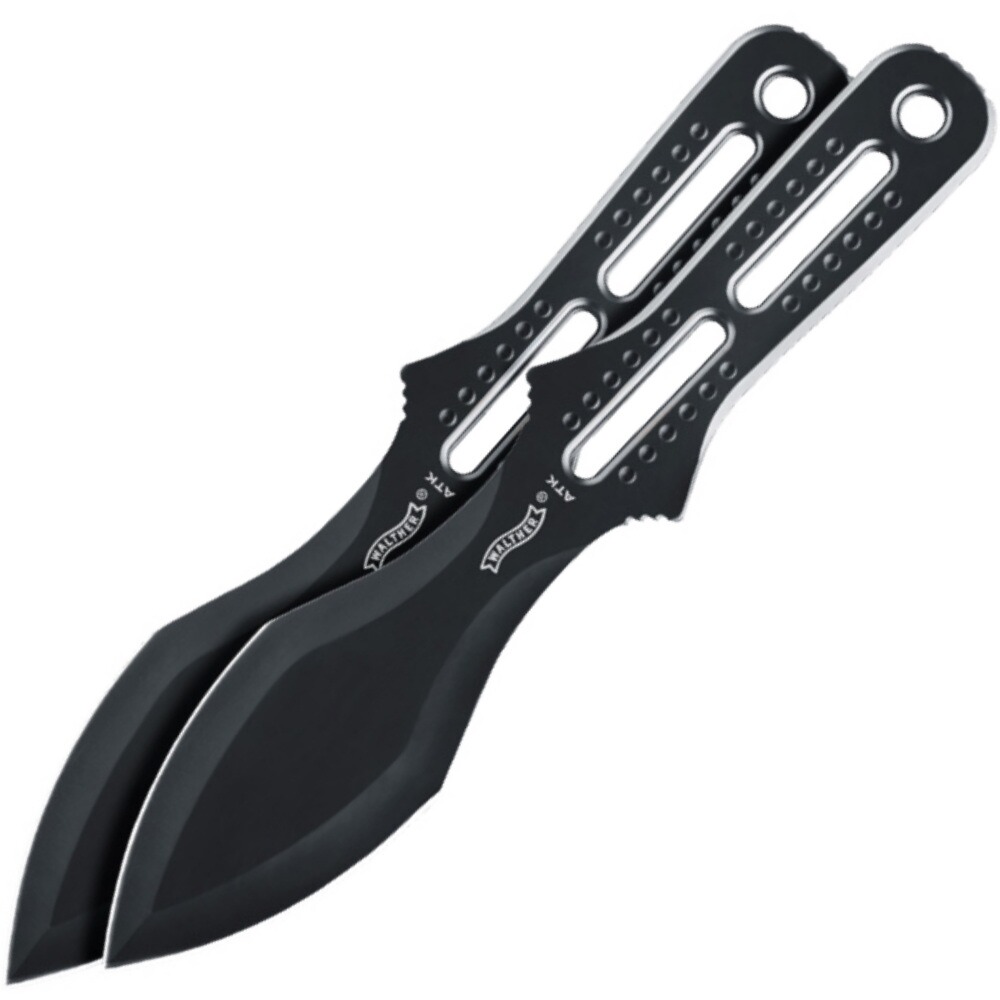 Messer Advanced Throwing Knife
