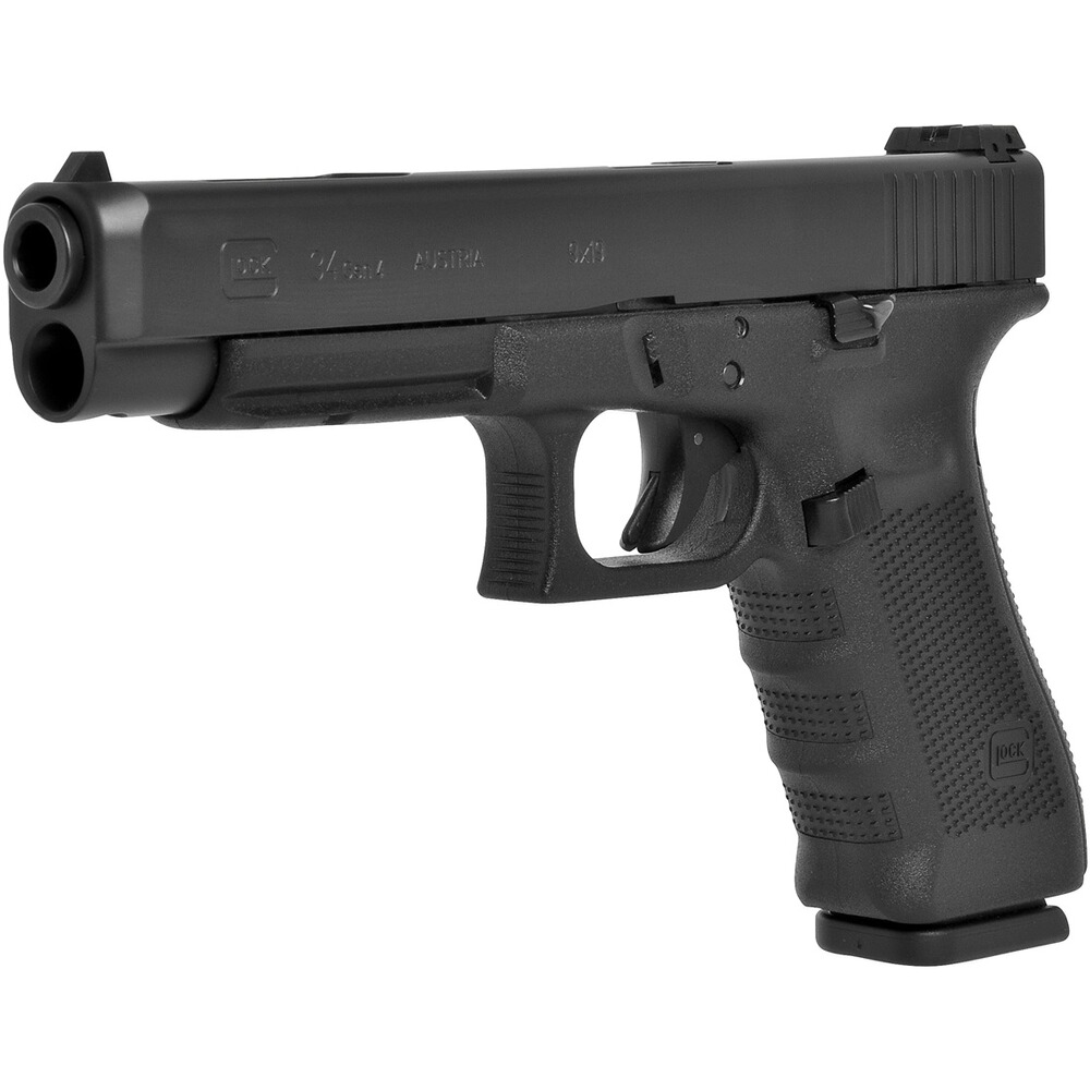 Pistol 34 Gen4, Glock