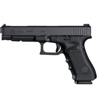 Pistol 34 Gen4, Glock
