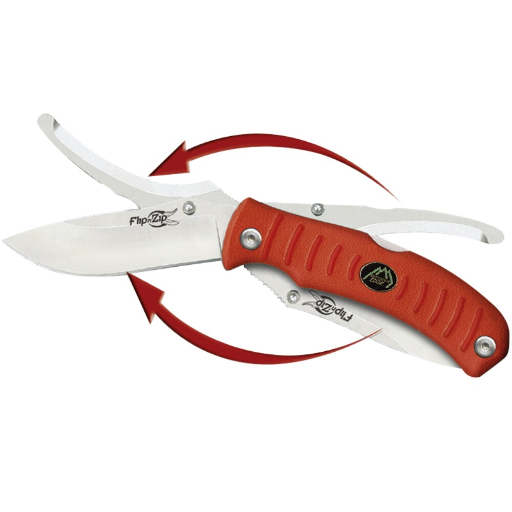 Klappmesser, Outdoor Edge