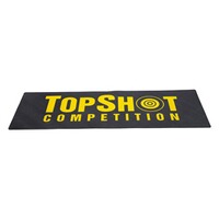 Waffenreinigungsunterlage, TOPSHOT Competition