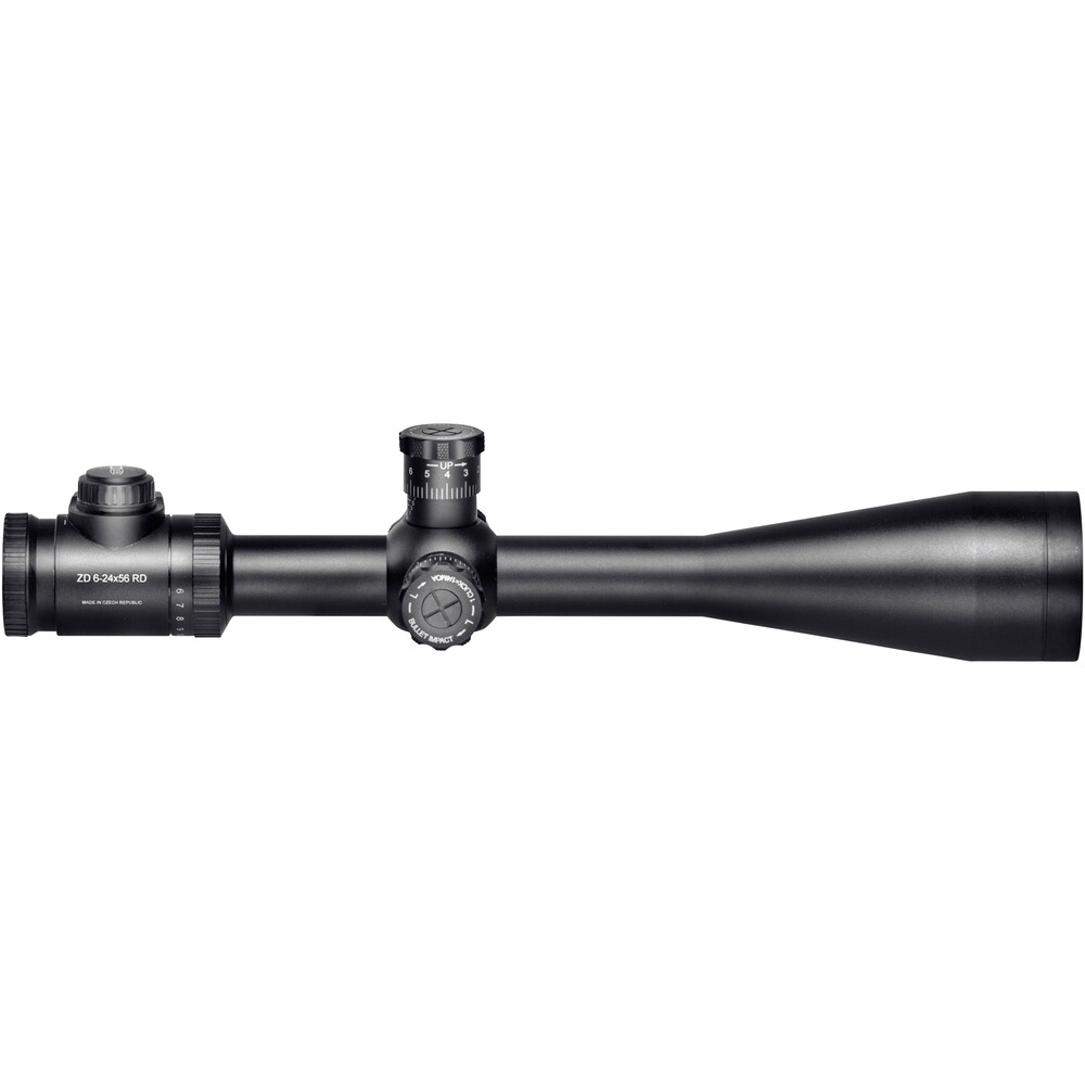 Zielfernrohr ZD 6–24x56 RD