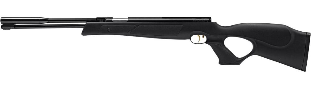Weitschuss-Luftgewehr HW 97 Black Line