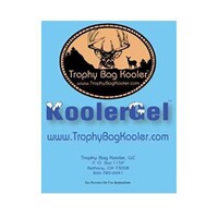 Kühlmittel für Trophy Cooler, 6er-Pack