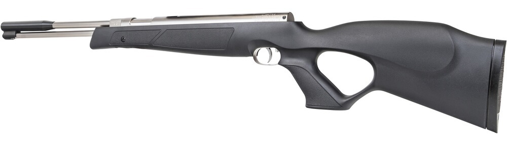 Carabine à air comprimé longue portée HW 97 K Black Line STL, Weihrauch Sport