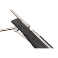 Carabine à air comprimé longue portée HW 97 K Black Line STL, Weihrauch Sport