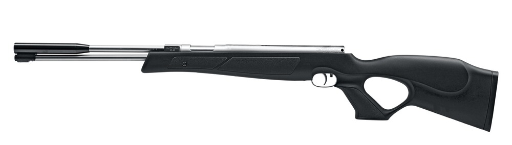 Weitschuss-Luftgewehr HW 97 K Black Line STL