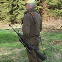 Gewehrgurt "Drückjagd", Niggeloh