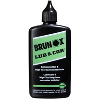 Schmiermittel LUB + COR, BRUNOX