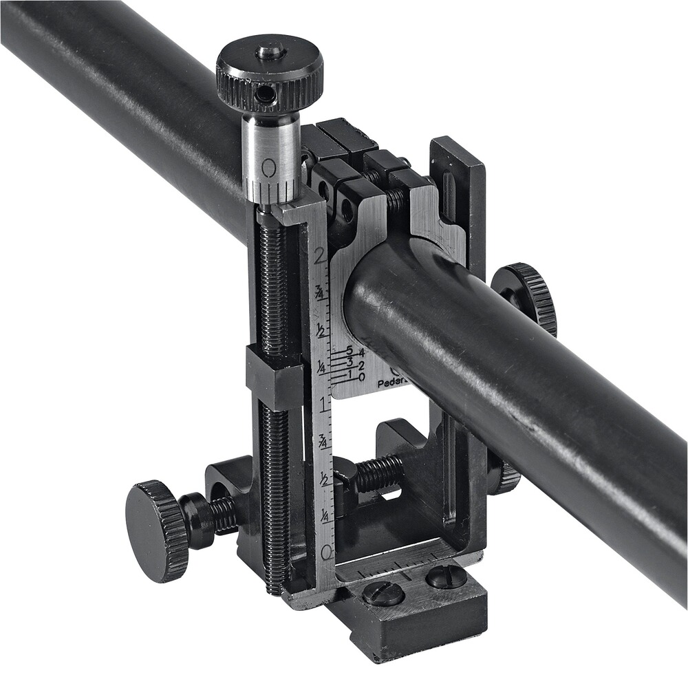 Zielfernrohr 6x17 Modell Long Range