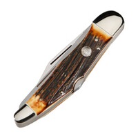 Jagdtaschenmesser Duo, Böker