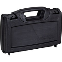 Handgun case, Plano