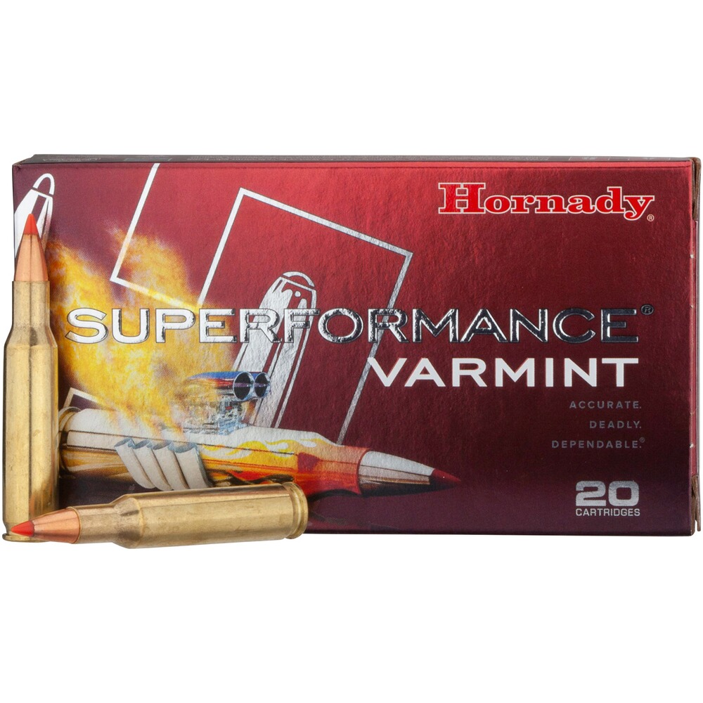 .222 Remington V-Max 3,2g/50grs.