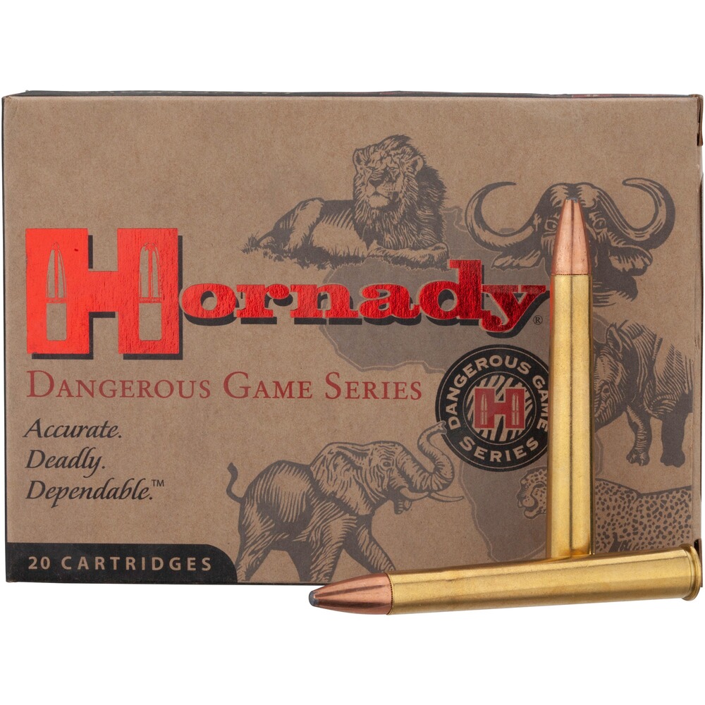 9,3x74 R SP-RP 18,5g/286grs.
