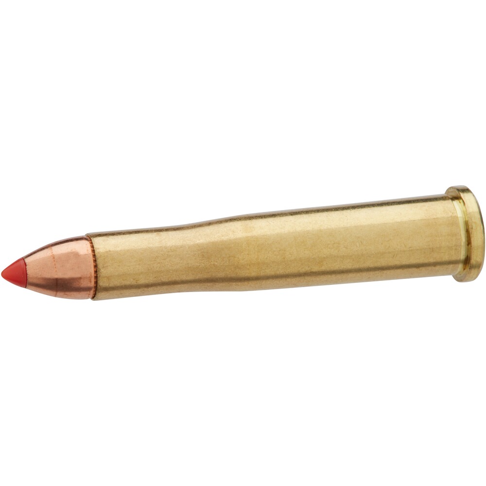 .22 Hornet V-Max  2,3g/35grs., Hornady