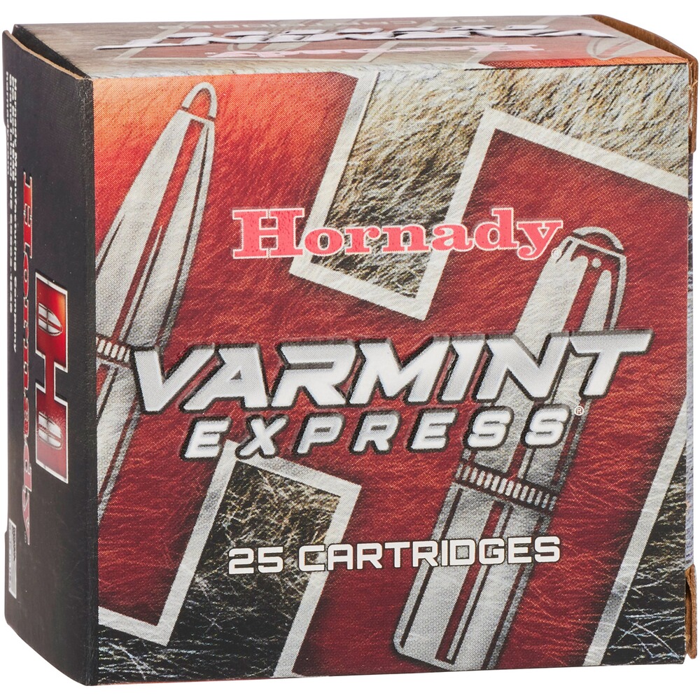 .22 Hornet V-Max 2,3g/35grs.