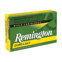 .308 Win., PSP 150 grs., Remington