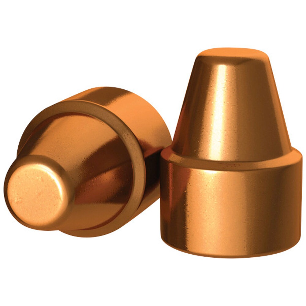 Geschosse .451 12,6g/195grs. SWC CuHP
