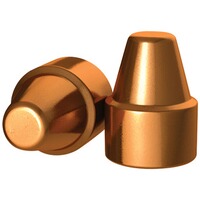 Geschosse .451 12,6g/195grs. SWC CuHP, Haendler & Natermann