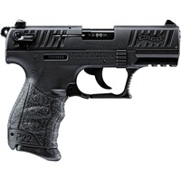 Schreckschuss Pistole P22Q, Walther