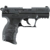 Schreckschuss Pistole P22Q, Walther