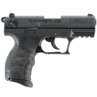 Schreckschuss Pistole P22Q, Walther