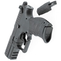 Schreckschuss Pistole P22Q, Walther