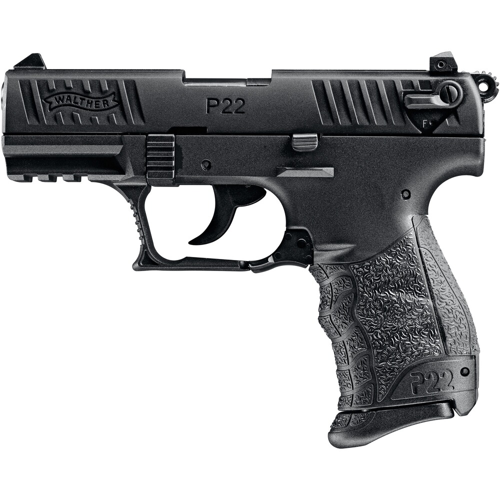Schreckschuss Pistole P22Q
