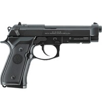 Airsoft Pistole M9 GBB, Beretta