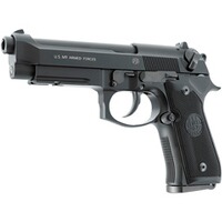 Airsoft Pistole M9 GBB, Beretta