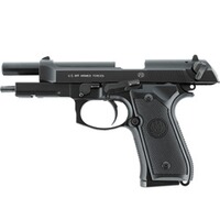 Airsoft Pistole M9 GBB, Beretta