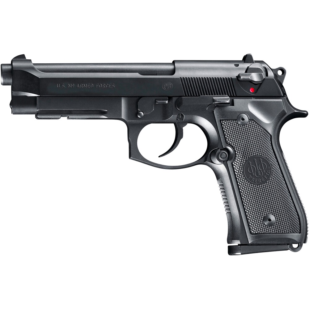 Airsoft Pistole M9 GBB