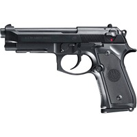 Airsoft Pistole M9 GBB, Beretta